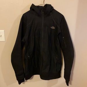 North Face Men’s winter coat